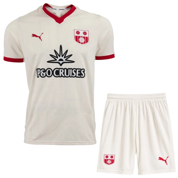 Southampton Tenue Kind Derde 2026/27 Southampton Tenue Kind Derde 2026/27
