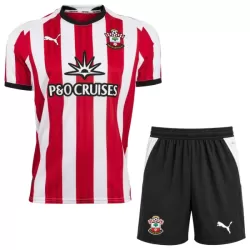 Southampton Tenue Kind Thuis 2026/27 Southampton Tenue Kind Thuis 2026/27