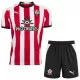 Southampton Tenue Kind Thuis 2026/27 Southampton Tenue Kind Thuis 2026/27