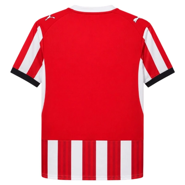 Southampton Tenue Kind Thuis 2026/27