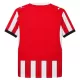 Southampton Tenue Kind Thuis 2026/27