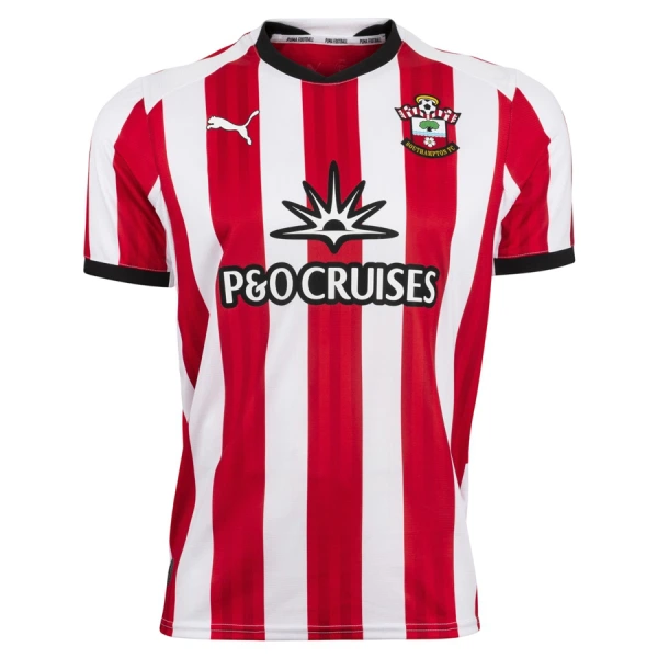 Southampton Tenue Kind Thuis 2026/27