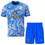 Southampton Tenue Kind Uit 2026/27