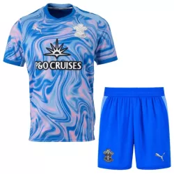 Southampton Tenue Kind Uit 2026/27 Southampton Tenue Kind Uit 2026/27