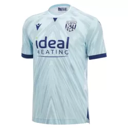 West Bromwich Albion Shirt Heren Derde 2026/27 West Bromwich Albion Shirt Heren Derde 2026/27