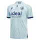 West Bromwich Albion Shirt Heren Derde 2026/27 West Bromwich Albion Shirt Heren Derde 2026/27
