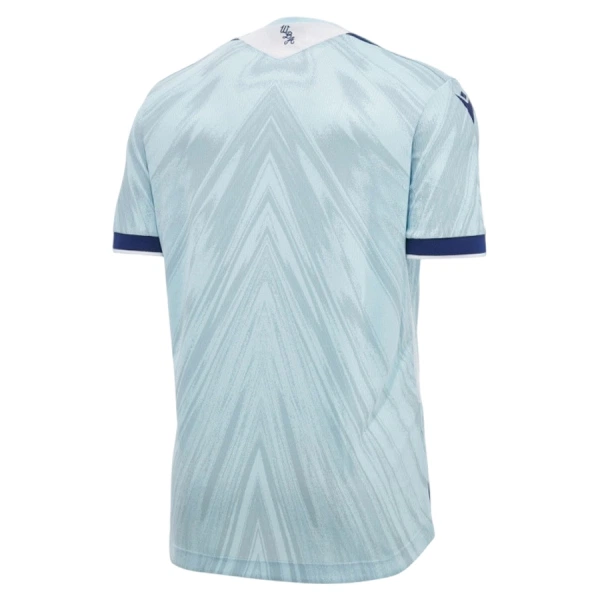 West Bromwich Albion Shirt Heren Derde 2026/27