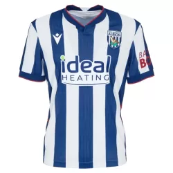 West Bromwich Albion Shirt Heren Thuis 2026/27 West Bromwich Albion Shirt Heren Thuis 2026/27
