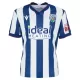 West Bromwich Albion Shirt Heren Thuis 2026/27 West Bromwich Albion Shirt Heren Thuis 2026/27
