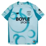 West Ham United Shirt Heren Derde 2026/27