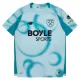 West Ham United Shirt Heren Derde 2026/27