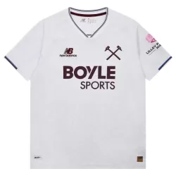 West Ham United Shirt Heren Uit 2026/27 West Ham United Shirt Heren Uit 2026/27