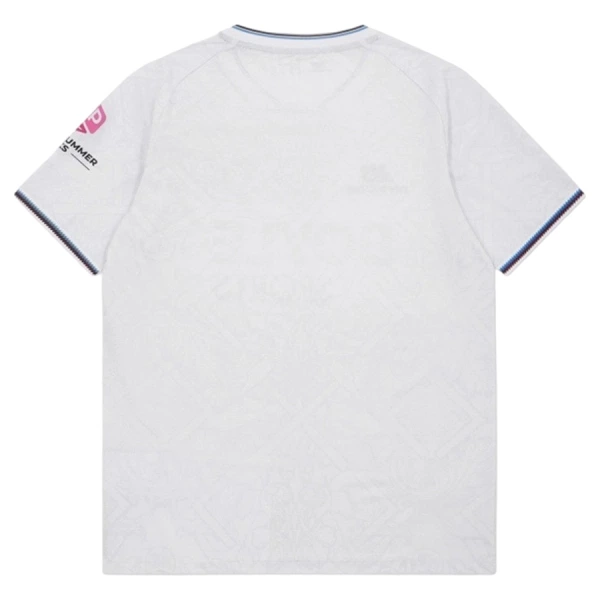 West Ham United Shirt Heren Uit 2026/27