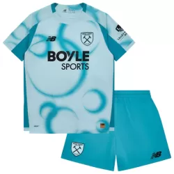 West Ham United Tenue Kind Derde 2026/27 West Ham United Tenue Kind Derde 2026/27