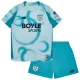 West Ham United Tenue Kind Derde 2026/27 West Ham United Tenue Kind Derde 2026/27
