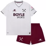 West Ham United Tenue Kind Uit 2026/27