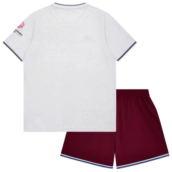West Ham United Tenue Kind Uit 2026/27