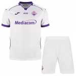 ACF Fiorentina Tenue Kind Uit 2026/27