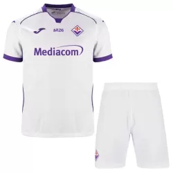ACF Fiorentina Tenue Kind Uit 2026/27 ACF Fiorentina Tenue Kind Uit 2026/27