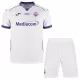 ACF Fiorentina Tenue Kind Uit 2026/27 ACF Fiorentina Tenue Kind Uit 2026/27