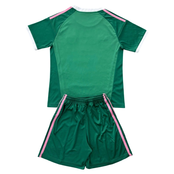 AFC Ajax Keeper Tenue Kind 2026/27 Groene