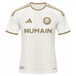 Al-Nassr FC Shirt Heren Derde 2026/27