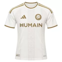 Al-Nassr FC Shirt Heren Derde 2026/27 Al-Nassr FC Shirt Heren Derde 2026/27