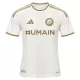 Al-Nassr FC Shirt Heren Derde 2026/27 Al-Nassr FC Shirt Heren Derde 2026/27