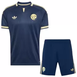 Al-Nassr FC Tenue Kind Uit 2026/27 Al-Nassr FC Tenue Kind Uit 2026/27