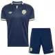 Al-Nassr FC Tenue Kind Uit 2026/27 Al-Nassr FC Tenue Kind Uit 2026/27