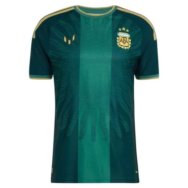 Argentinië Farewell Keeper Shirt Heren Verjaardag 2026/27 Argentinië Farewell Keeper Shirt Heren Verjaardag 2026/27