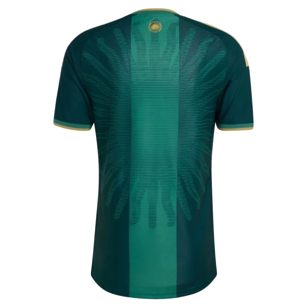 Argentinië Farewell Keeper Shirt Heren Verjaardag 2026/27