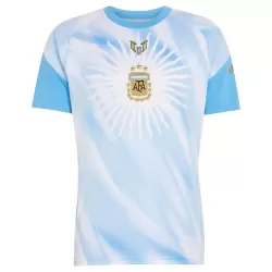 Argentinië Farewell Pre-Match Shirt Heren Verjaardag 2026/27 Argentinië Farewell Pre-Match Shirt Heren Verjaardag 2026/27