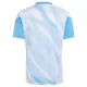 Argentinië Farewell Pre-Match Shirt Heren Verjaardag 2026/27