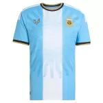 Argentinië Farewell Shirt Heren Verjaardag 2026/27