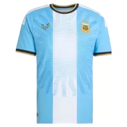 Argentinië Farewell Shirt Heren Verjaardag 2026/27 Argentinië Farewell Shirt Heren Verjaardag 2026/27