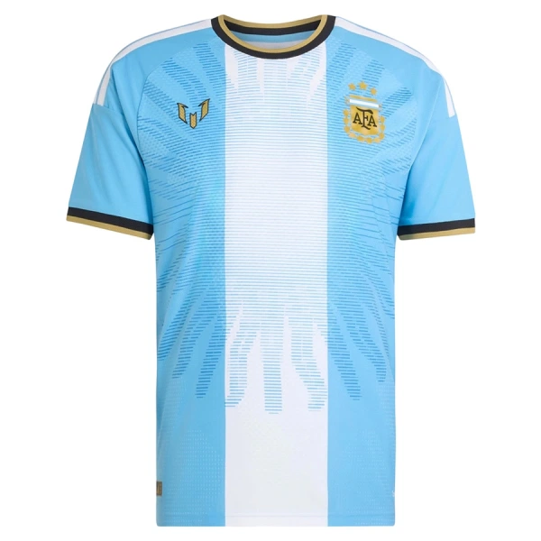 Argentinië Farewell Shirt Heren Verjaardag 2026/27 Argentinië Farewell Shirt Heren Verjaardag 2026/27