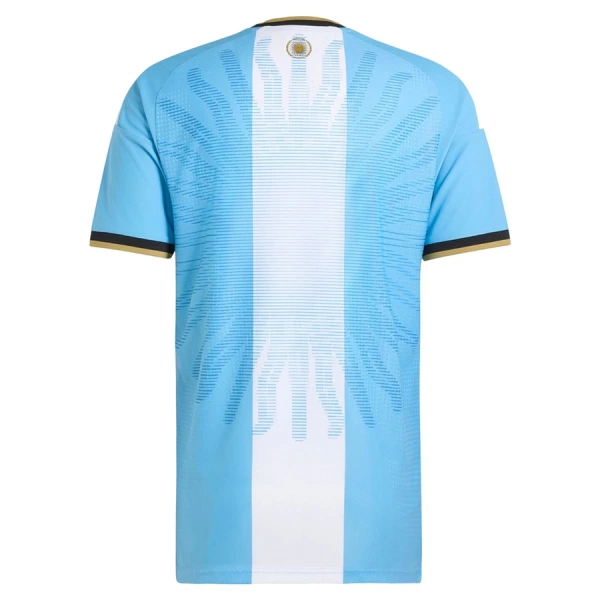Argentinië Farewell Shirt Heren Verjaardag 2026/27
