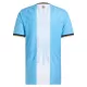 Argentinië Farewell Shirt Heren Verjaardag 2026/27