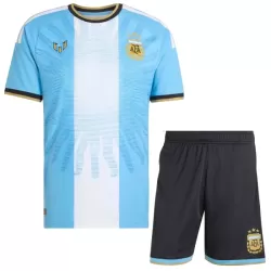 Argentinië Farewell Tenue Kind Verjaardag 2026/27 Argentinië Farewell Tenue Kind Verjaardag 2026/27