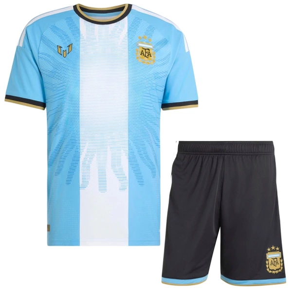 Argentinië Farewell Tenue Kind Verjaardag 2026/27 Argentinië Farewell Tenue Kind Verjaardag 2026/27