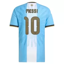 Argentinië Messi Farewell Shirt Heren Verjaardag 2026/27 Argentinië Messi Farewell Shirt Heren Verjaardag 2026/27