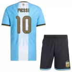 Argentinië Messi Farewell Tenue Kind Verjaardag 2026/27