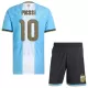 Argentinië Messi Farewell Tenue Kind Verjaardag 2026/27 Argentinië Messi Farewell Tenue Kind Verjaardag 2026/27