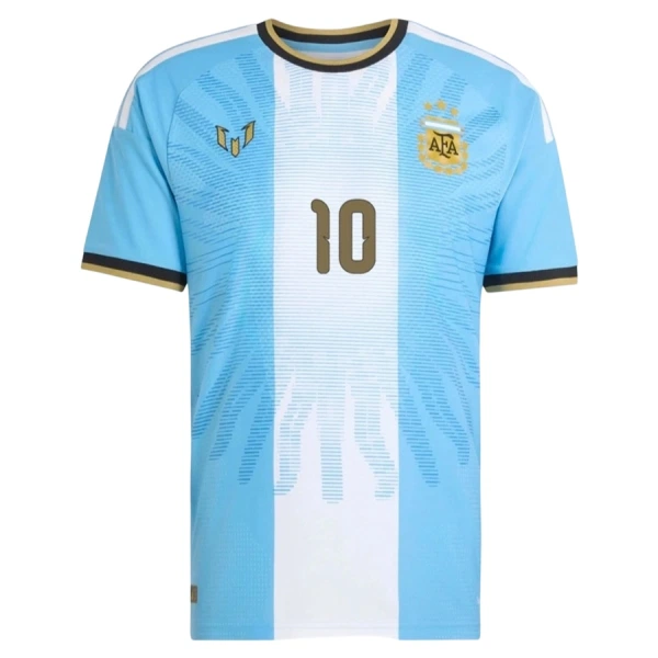 Argentinië Messi Farewell Tenue Kind Verjaardag 2026/27