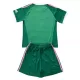 Arsenal Keeper Tenue Kind 2026/27 Groene
