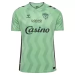 AS Saint-Etienne Shirt Heren Derde 2026/27