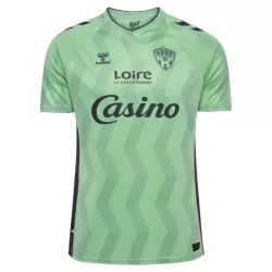 AS Saint-Etienne Shirt Heren Derde 2026/27 AS Saint-Etienne Shirt Heren Derde 2026/27