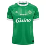 AS Saint-Etienne Shirt Heren Thuis 2026/27