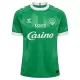AS Saint-Etienne Shirt Heren Thuis 2026/27 AS Saint-Etienne Shirt Heren Thuis 2026/27